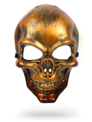 Masque Skull