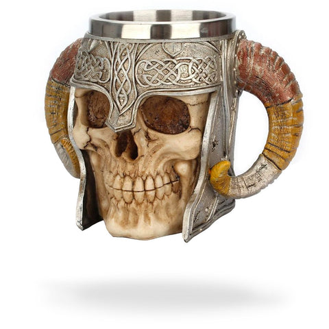 Mug Viking