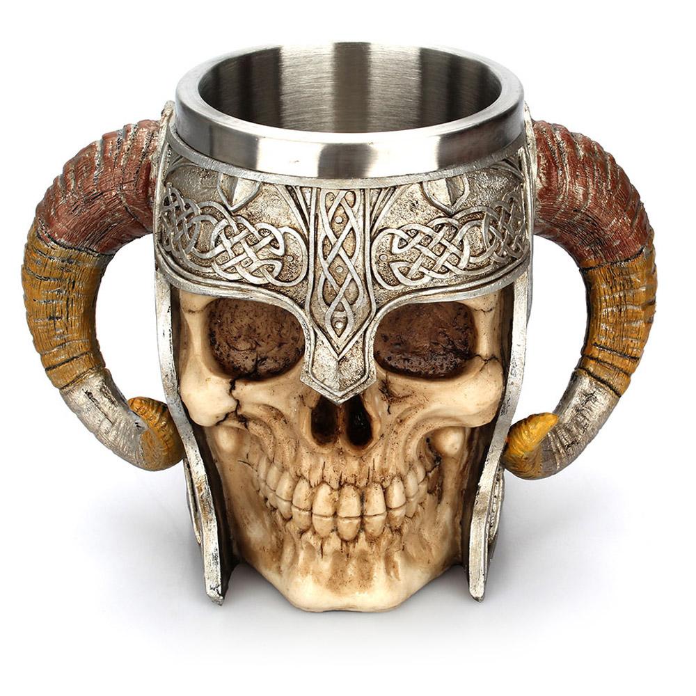 Le mug viking - Boîte ou accessoire - Collectif, Livre tous les