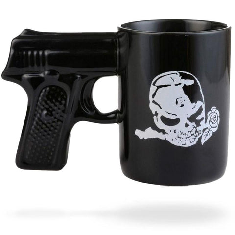 Mug Gun