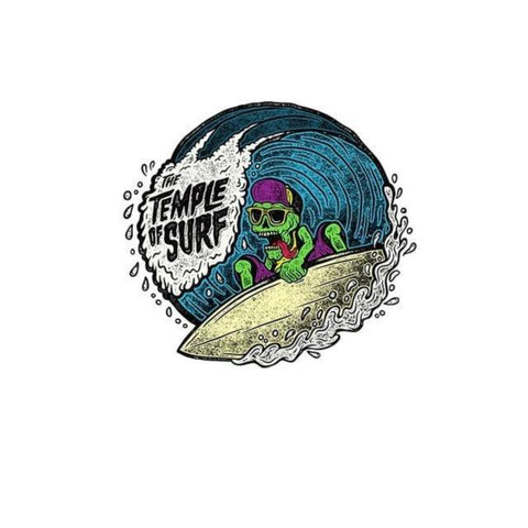 Transfert Zombie Surf