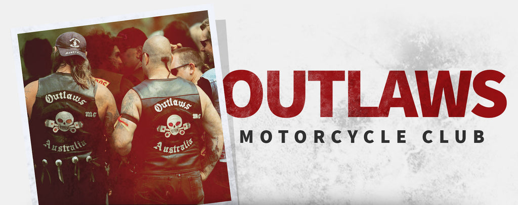 Outlaws MC (Gang de Motards)