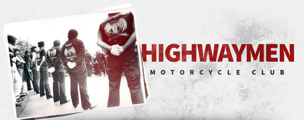 Highwaymen MC