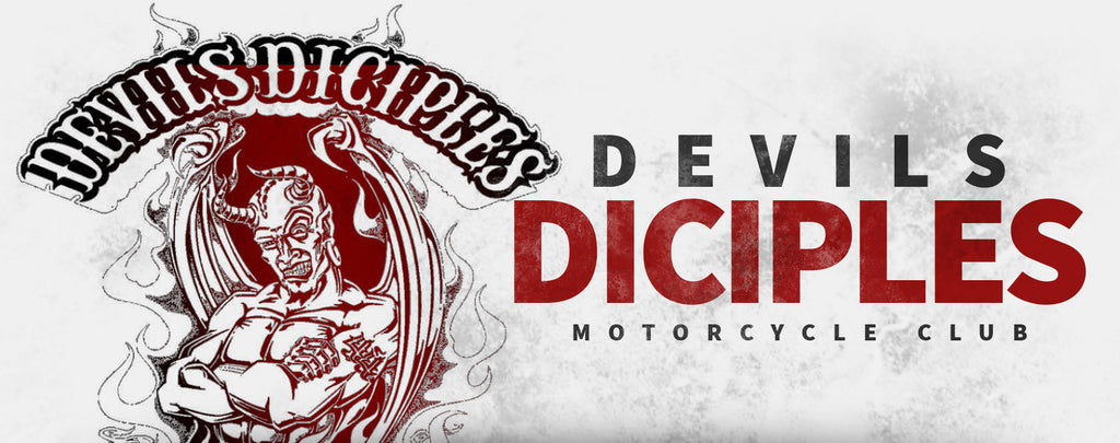 Devils Diciples MC