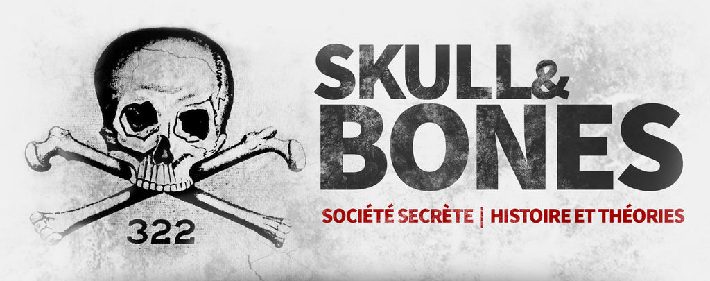 Société Secrète Skull and Bones