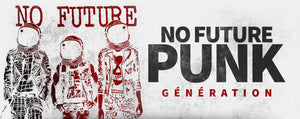 Generation nu future punk