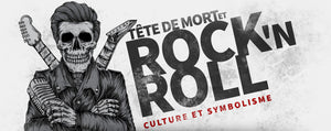 Têtes de Mort et Rock 'N Roll : Culture et Symbolisme