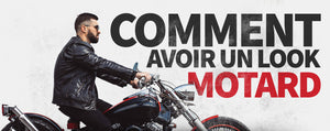 Bracelet Chaine Moto - Argent et Or  Le Pratique du Motard – LE PRATIQUE  DU MOTARD
