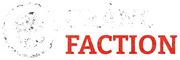 Logo Crâne Faction