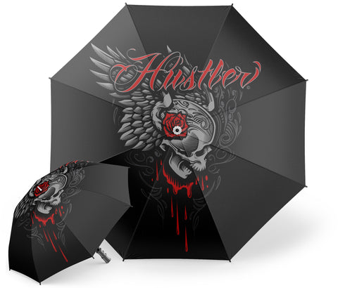 Parapluie Gothique