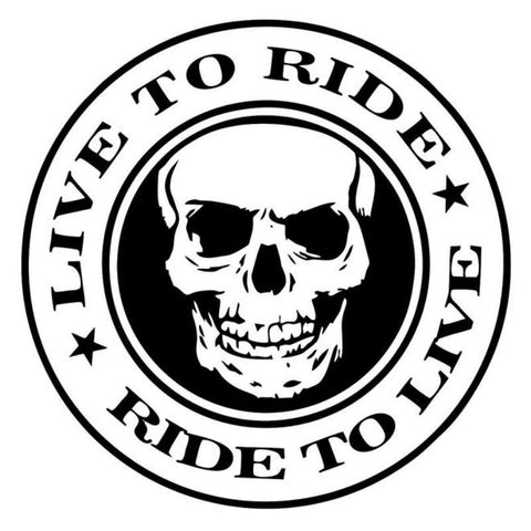 Sticker Ride