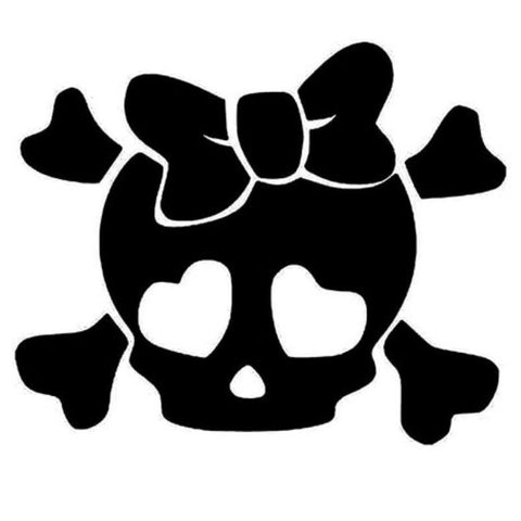 Sticker Pirate Animé