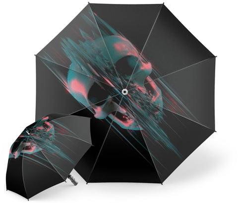Parapluie Gothique Art