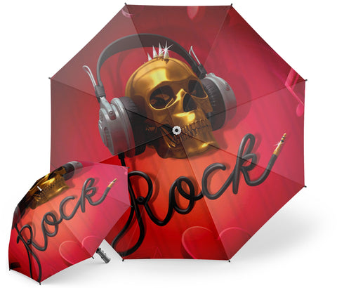 Parapluie Rock