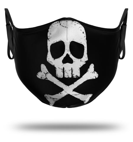 Masque Pirate