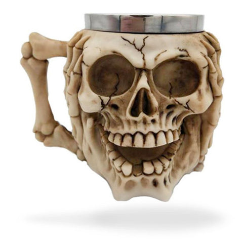Mug Crâne Skull