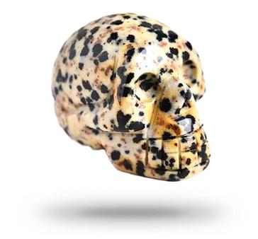Crâne de Cristal Jones