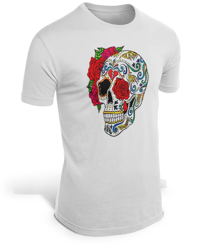 T-Shirt Mexicain